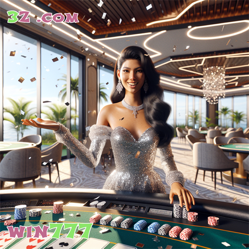 Recursos VIP Inovadores no Win777 para Jogadores Exclusivos